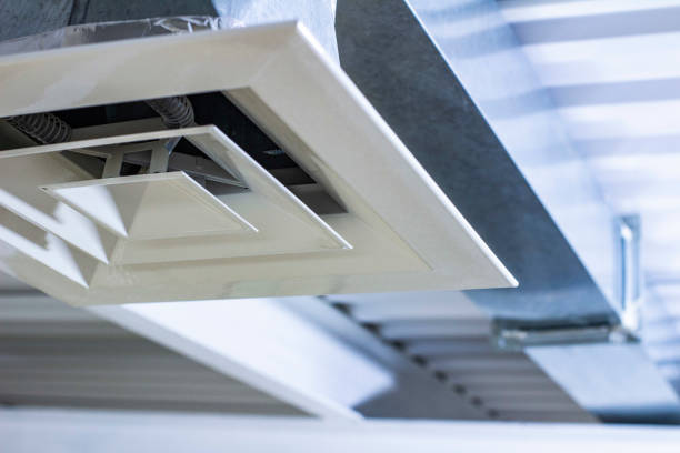 Best Ventilation System Cleaning in Stockton, UT