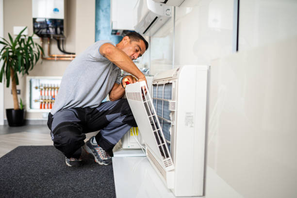 Best Residential Air Duct Cleaning in Stockton, UT