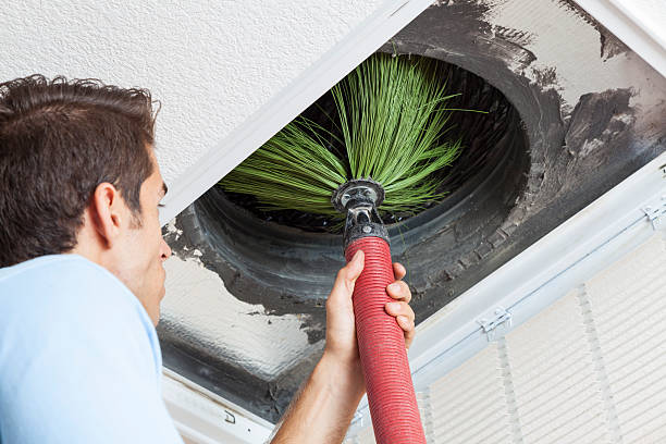 Best Duct Repair and Sealing Services in Stockton, UT